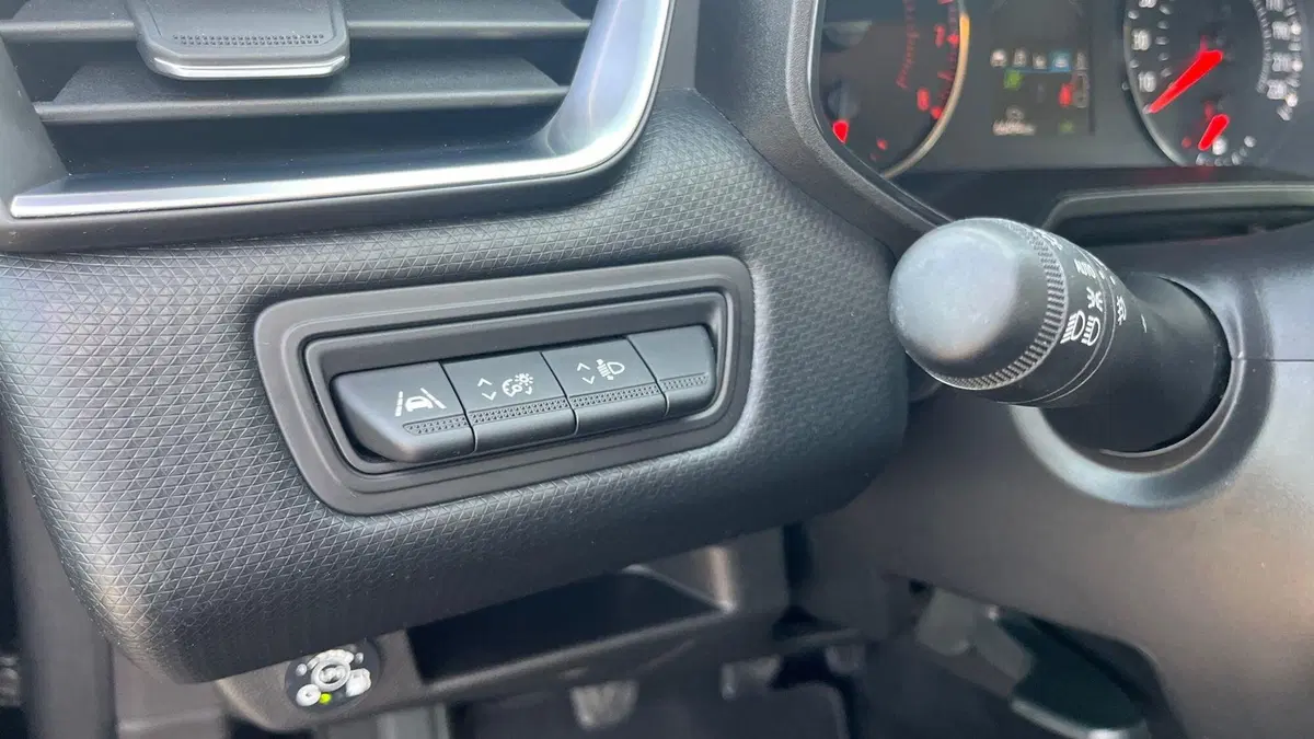 Renault Clio usata a Parma (15)