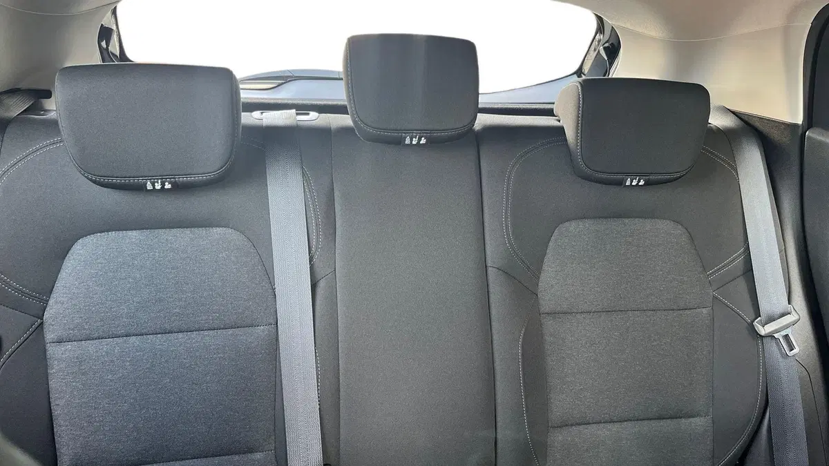 Renault Clio usata a Parma (17)