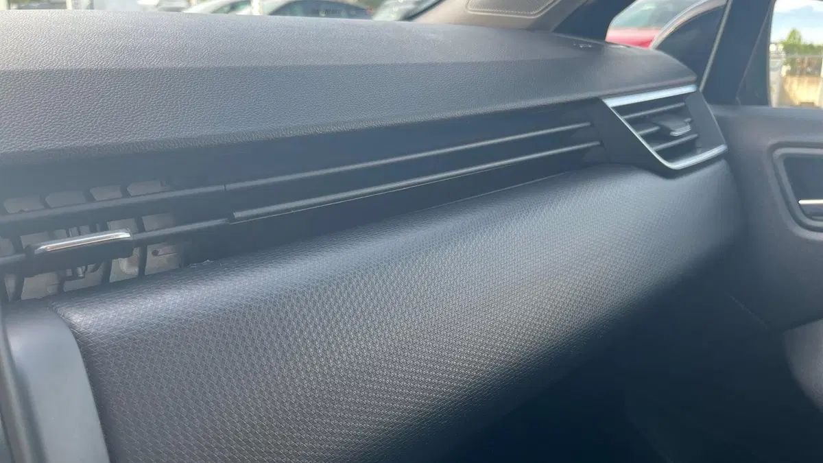Renault Clio usata a Parma (18)
