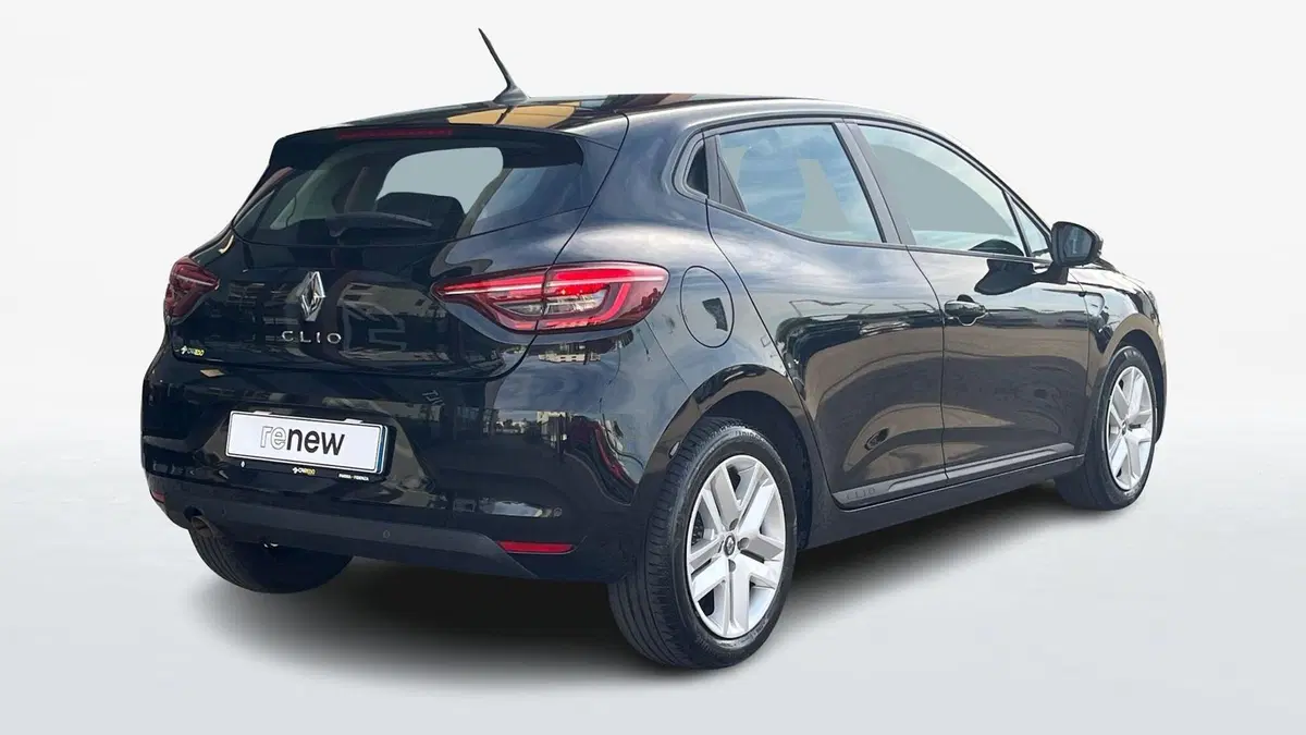 Renault Clio usata a Parma (2)