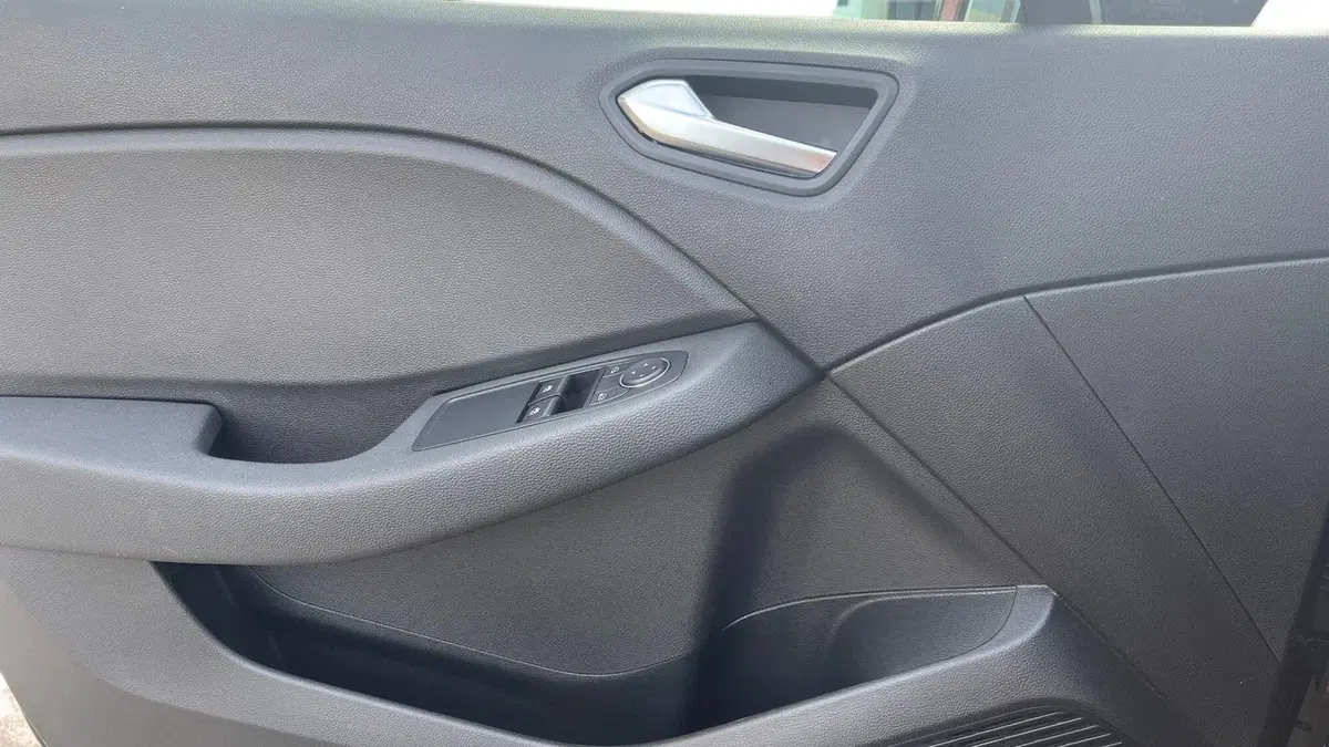 Renault Clio usata a Parma (20)