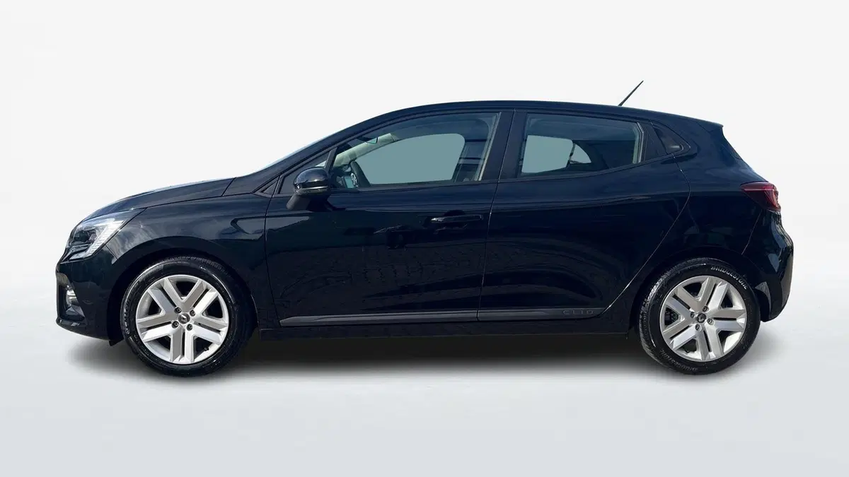 Renault Clio usata a Parma (3)