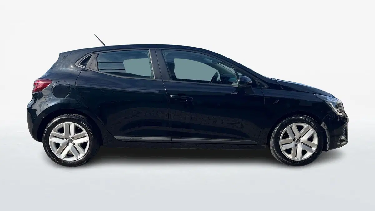 Renault Clio usata a Parma (4)