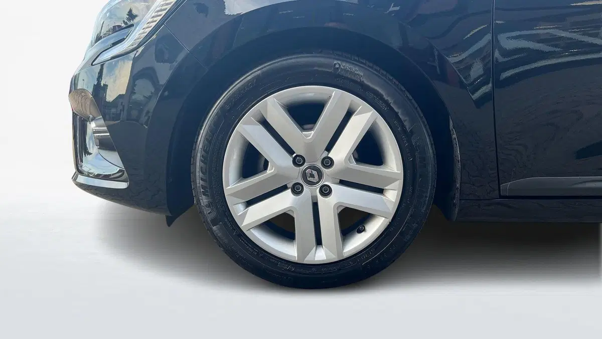Renault Clio usata a Parma (5)