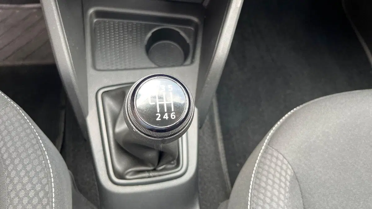 Dacia Duster usata a Parma (11)