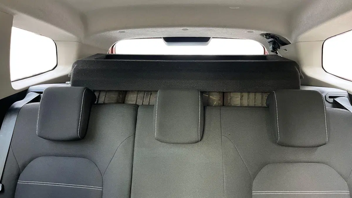 Dacia Duster usata a Parma (13)