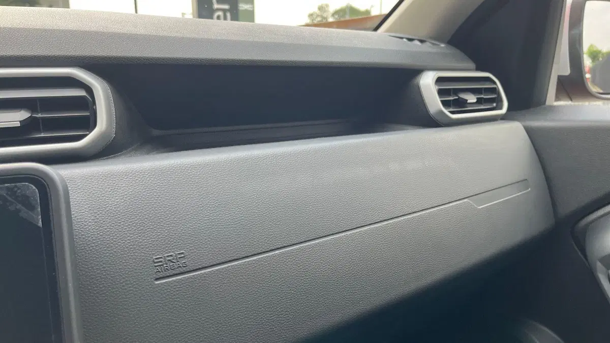 Dacia Duster usata a Parma (14)