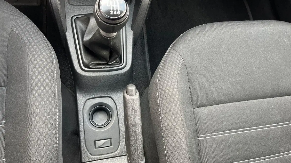 Dacia Duster usata a Parma (16)