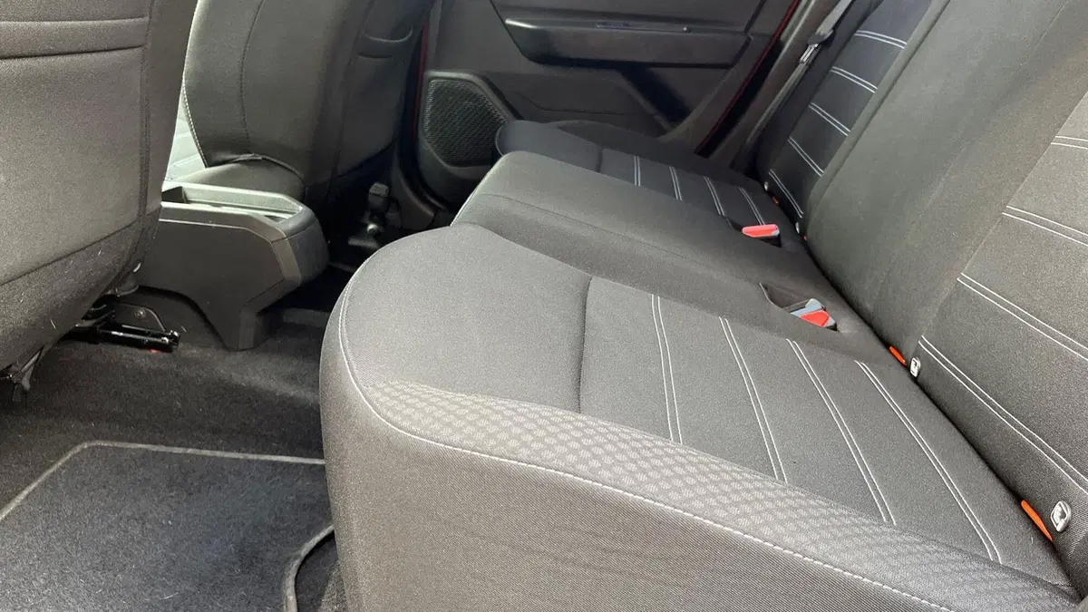 Dacia Duster usata a Parma (19)