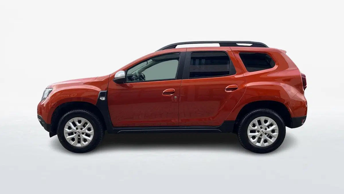 Dacia Duster usata a Parma (3)