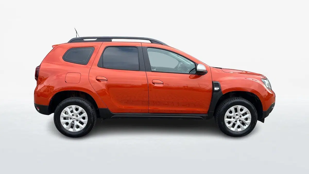 Dacia Duster usata a Parma (4)