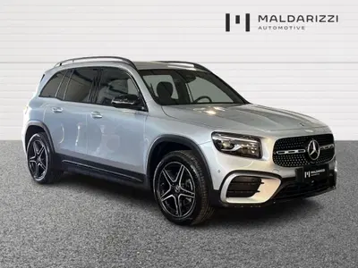 Mercedes-Benz GLB 200 d Automatic Executive nuova a Bari