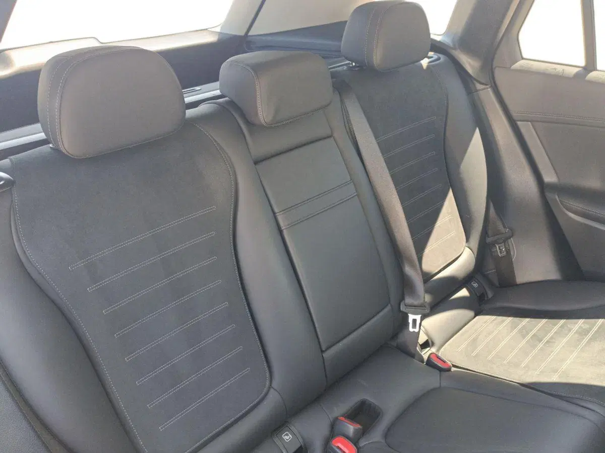 Mercedes-Benz GLC SUV usata a Bari (16)