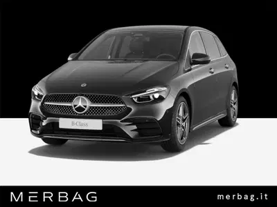 Mercedes-Benz Classe B 180 d AMG Line Advanced Plus auto nuova a Monza