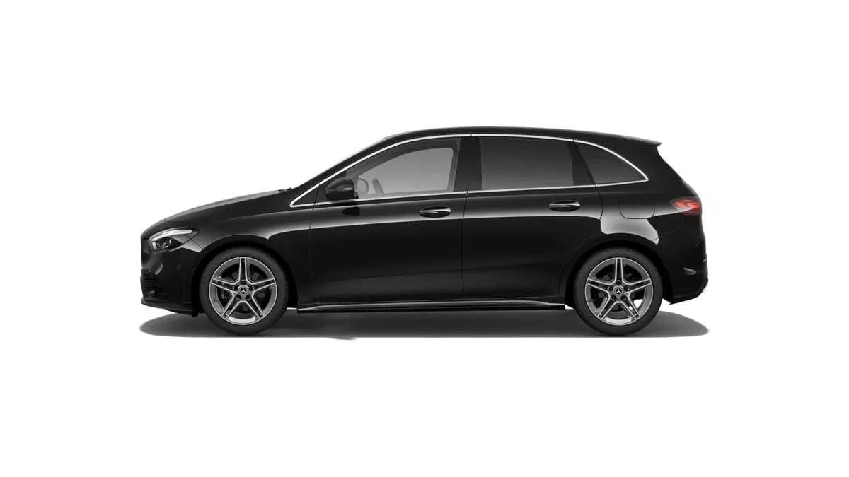 Mercedes-Benz Classe B nuova a Monza e Brianza (2)