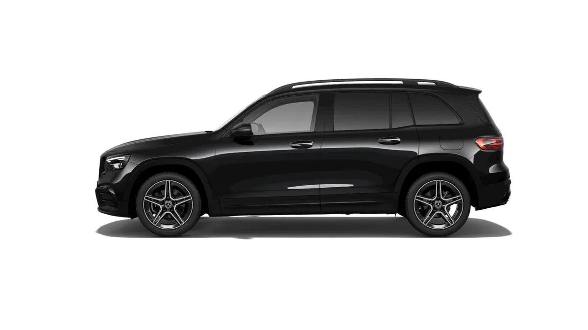 Mercedes-Benz GLB EQ nuova a Monza e Brianza (2)