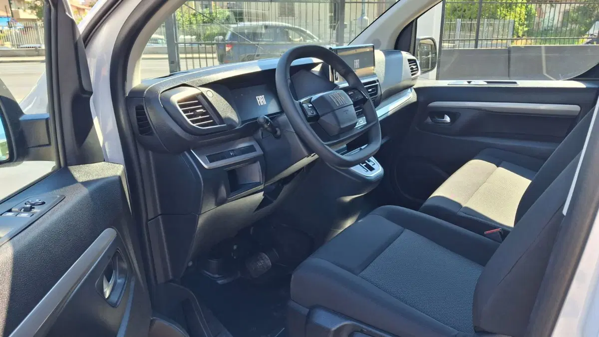 Fiat Ulysse usata a Pescara (10)