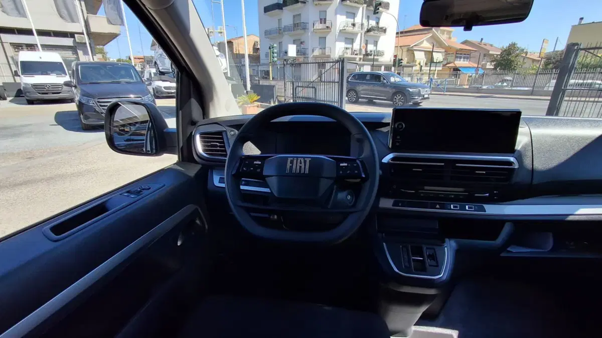Fiat Ulysse usata a Pescara (12)