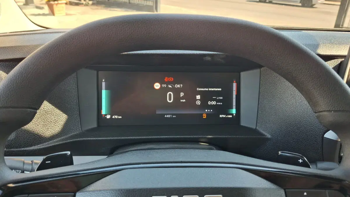Fiat Ulysse usata a Pescara (14)