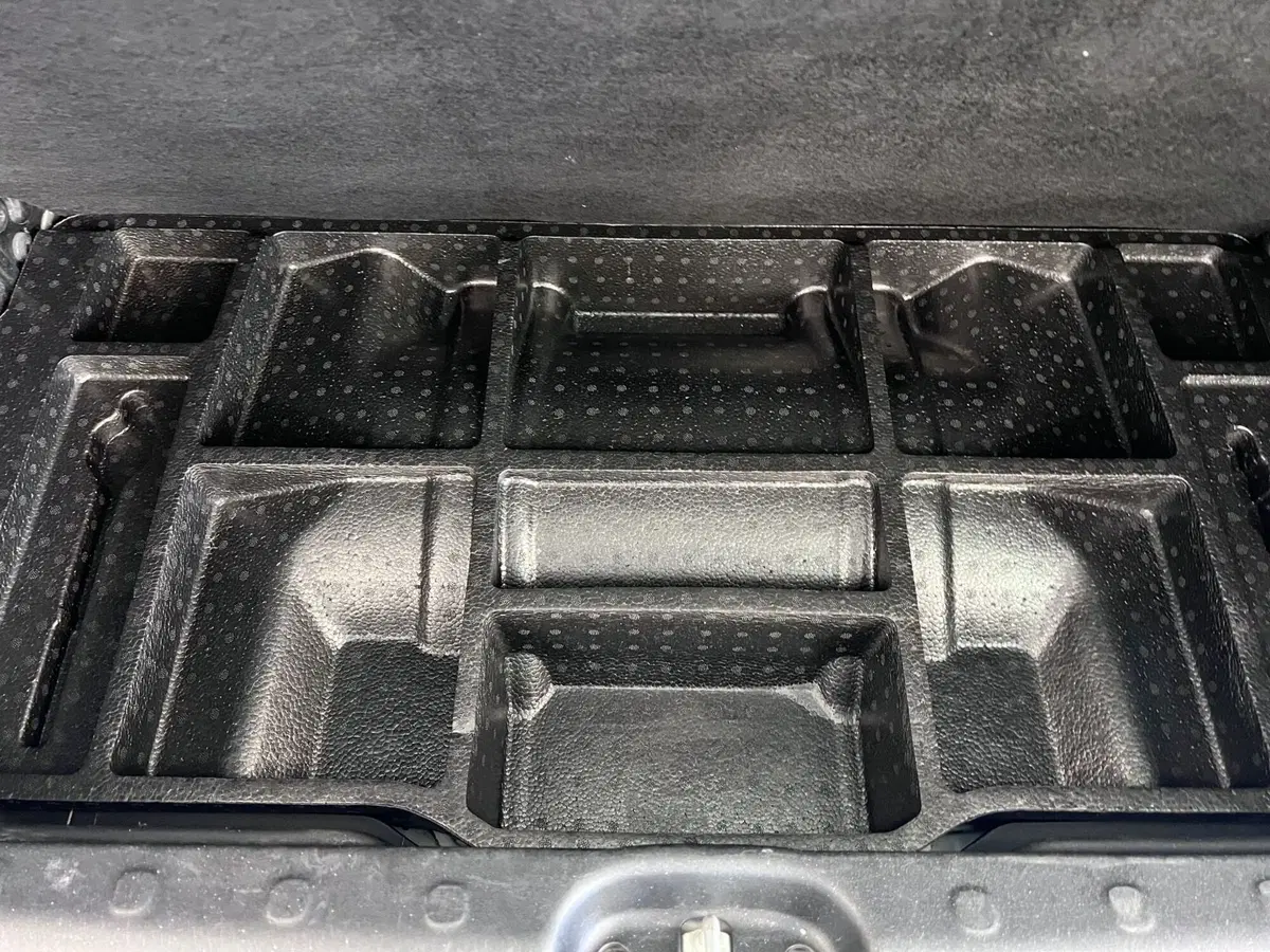 Fiat Panda usata a Bari (10)