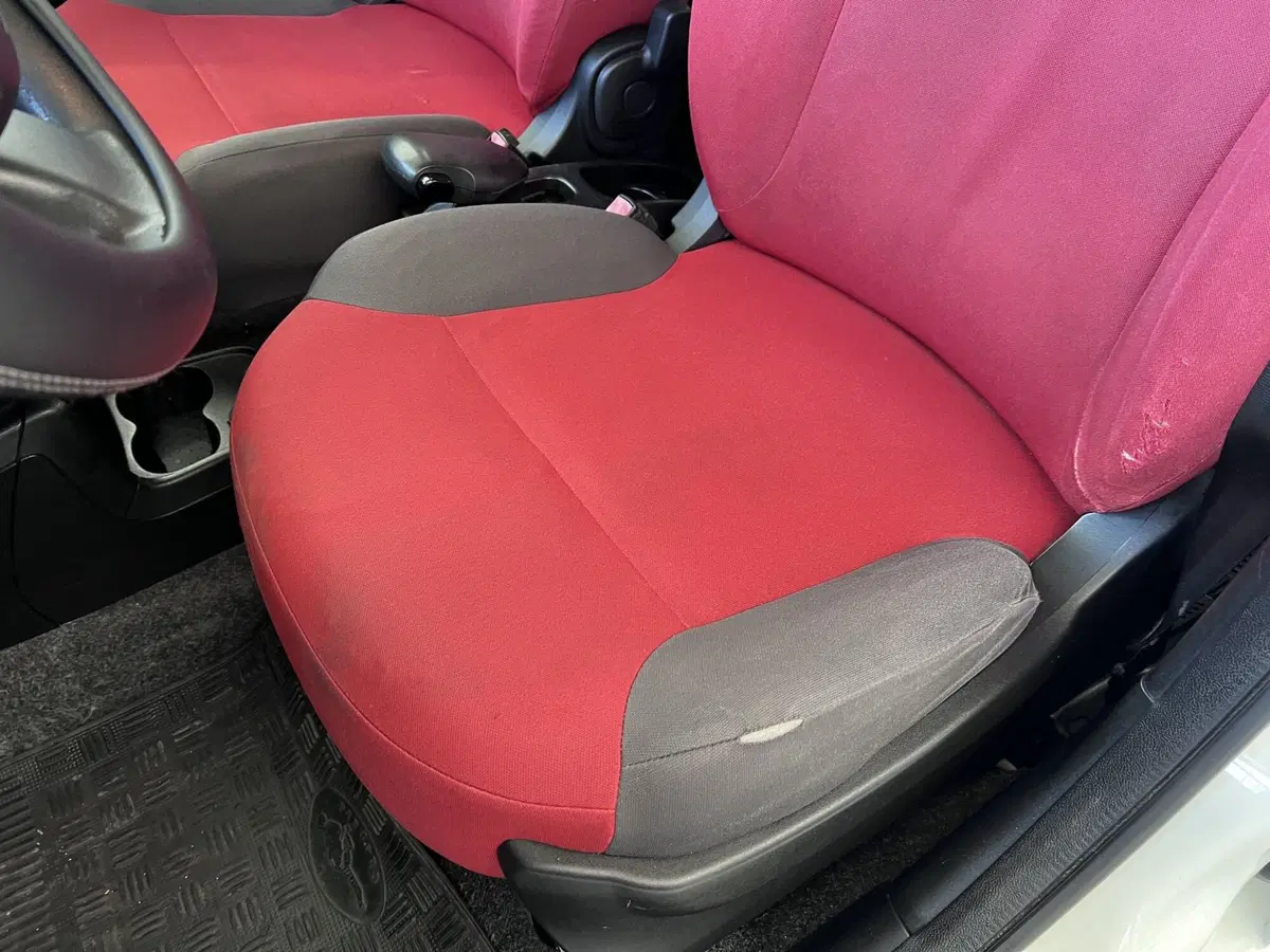 Fiat Panda usata a Bari (14)