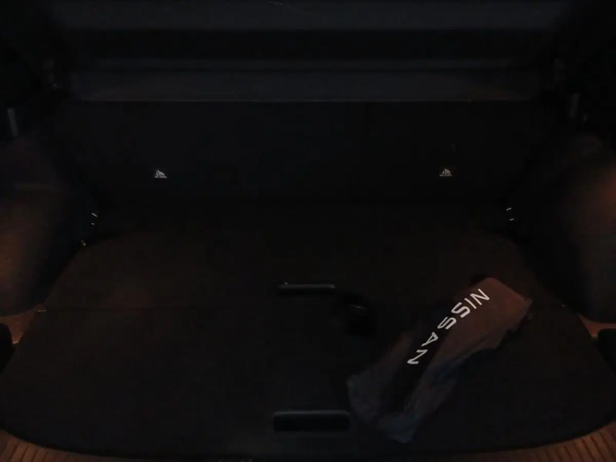 Nissan Qashqai usata a Genova (17)