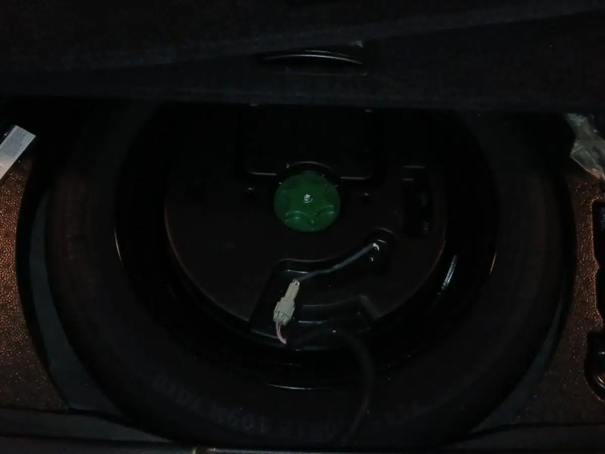 Nissan Qashqai usata a Genova (19)