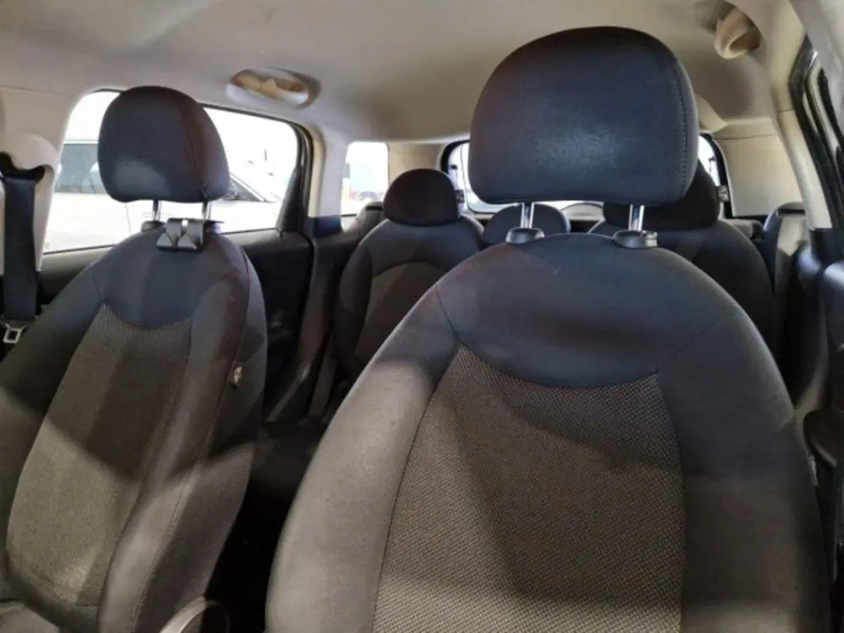 MINI Mini Countryman usata a Livorno (11)