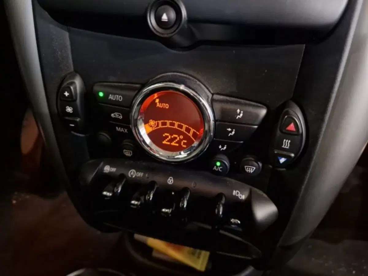 MINI Mini Countryman usata a Livorno (16)