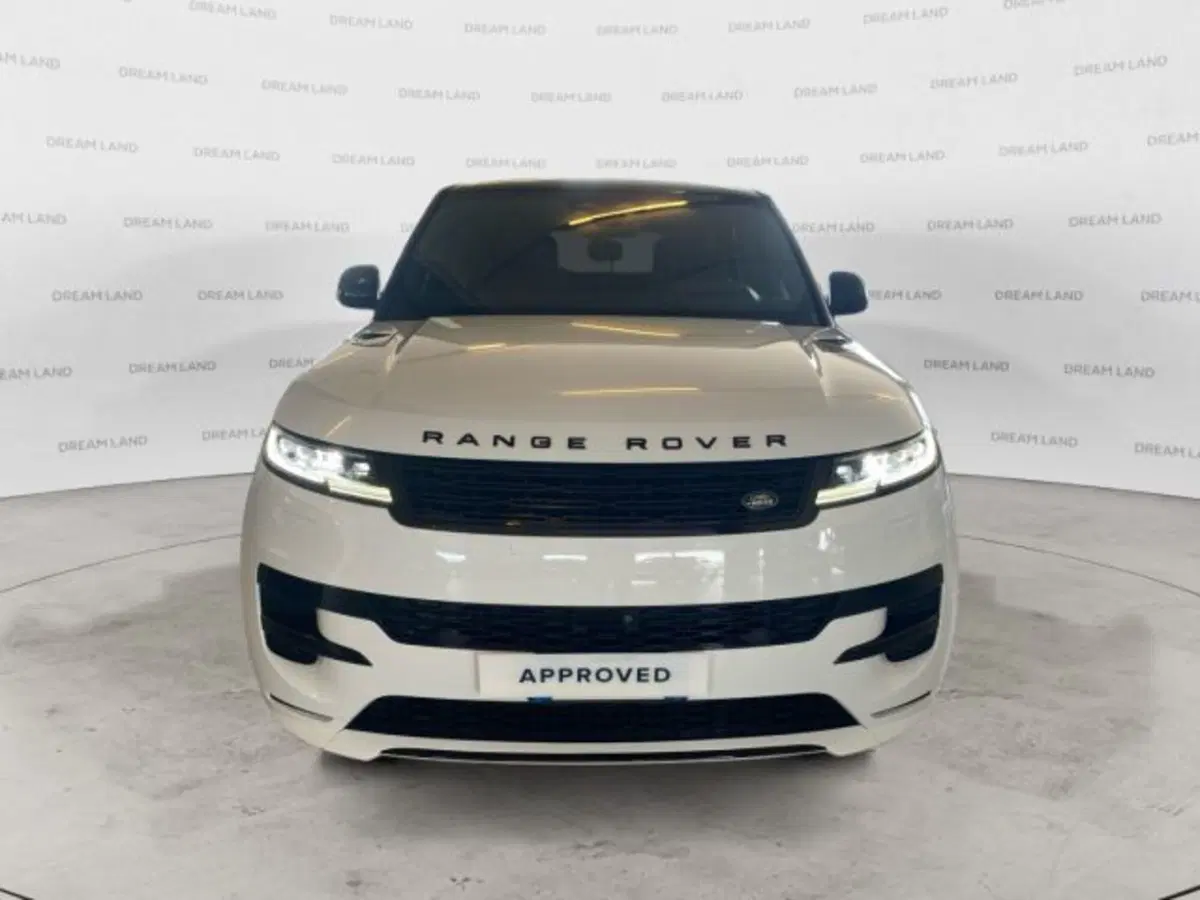 Land Rover Range Rover Sport usata a Livorno (10)