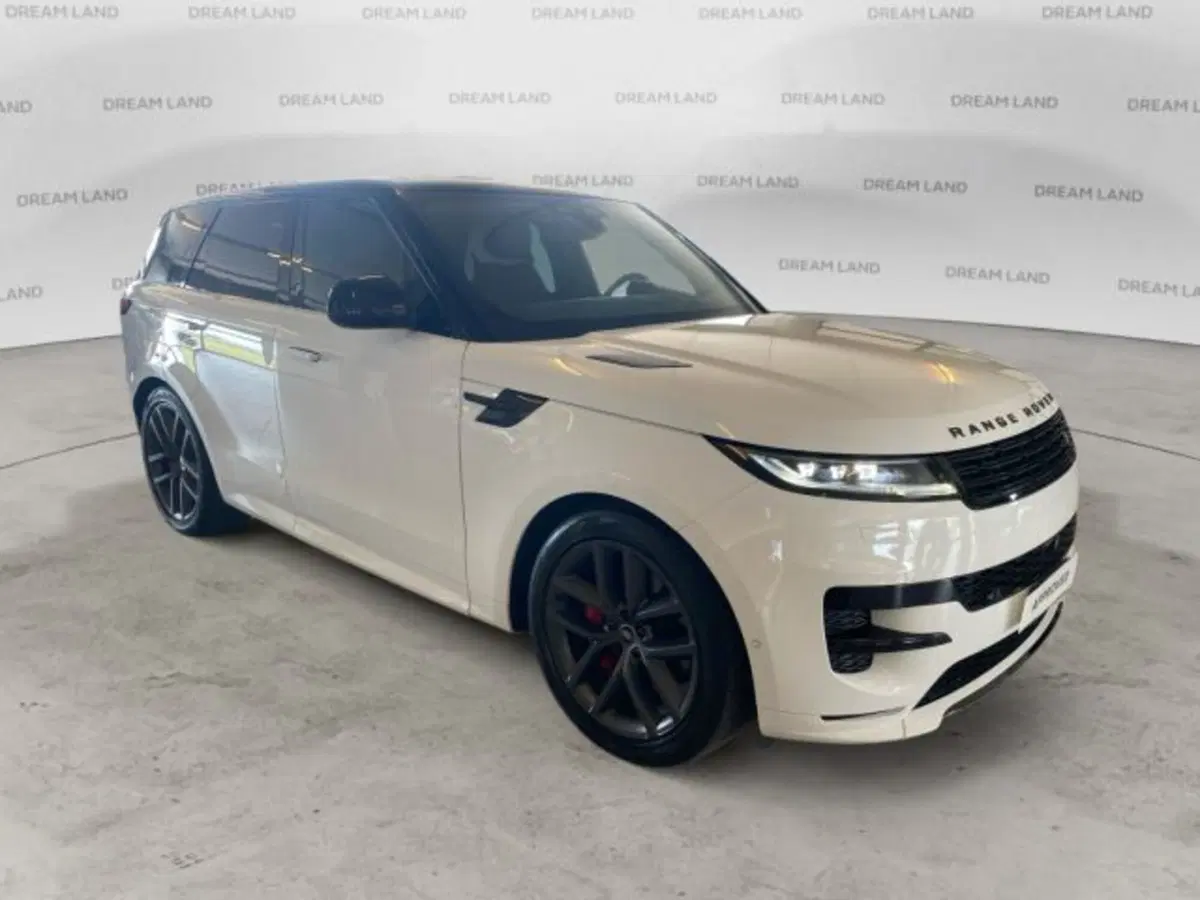 Land Rover Range Rover Sport usata a Livorno (13)