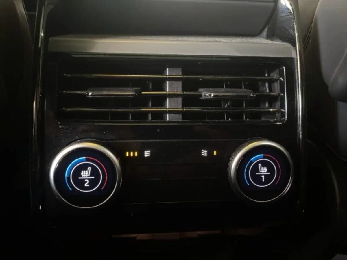Land Rover Range Rover Sport usata a Livorno (18)