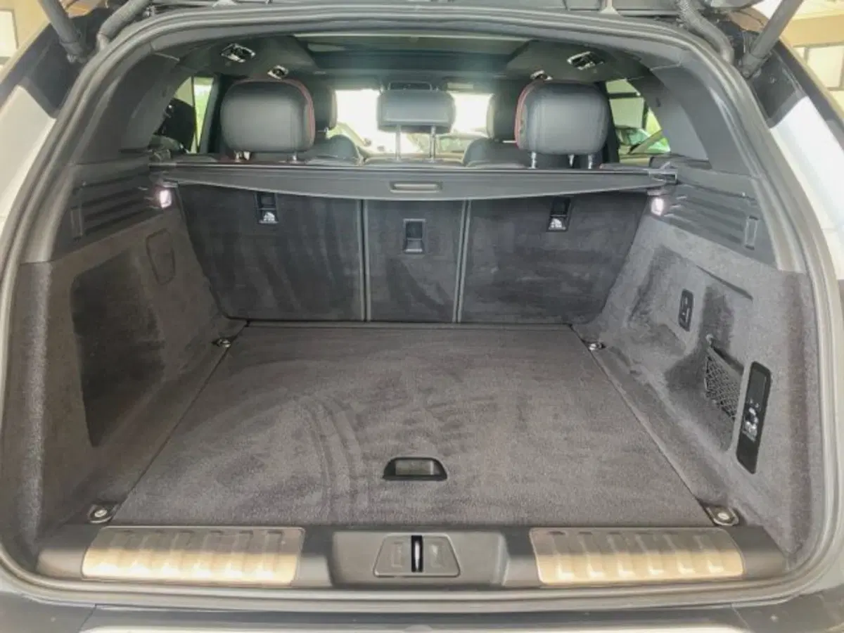 Land Rover Range Rover Sport usata a Livorno (19)