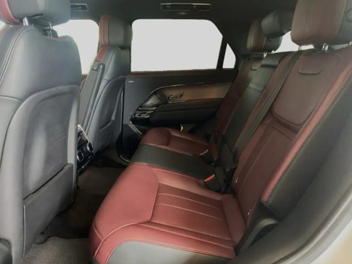 Land Rover Range Rover Sport usata a Livorno (7)