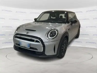 MINI Mini Cooper SE Electric del 2023 usata a Como