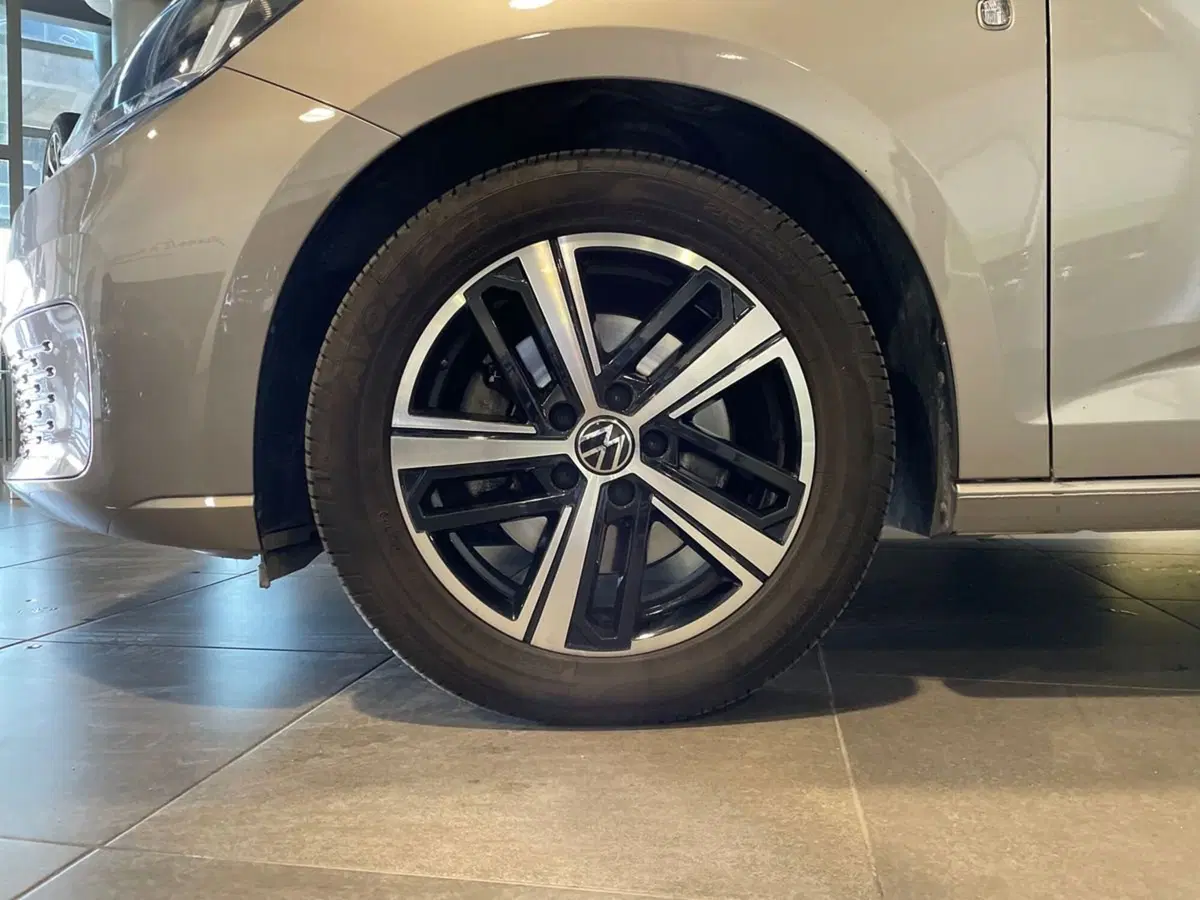 Volkswagen Veicoli Commerciali Caddy usata a Ancona (8)