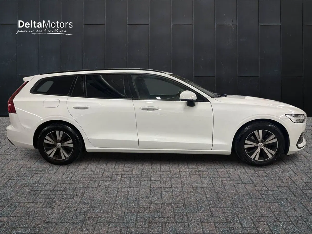Volvo V60 usata a Macerata (5)