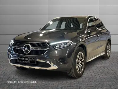 Mercedes-Benz GLC SUV 220 d Advanced 4matic auto del 2023 usata a Ancona