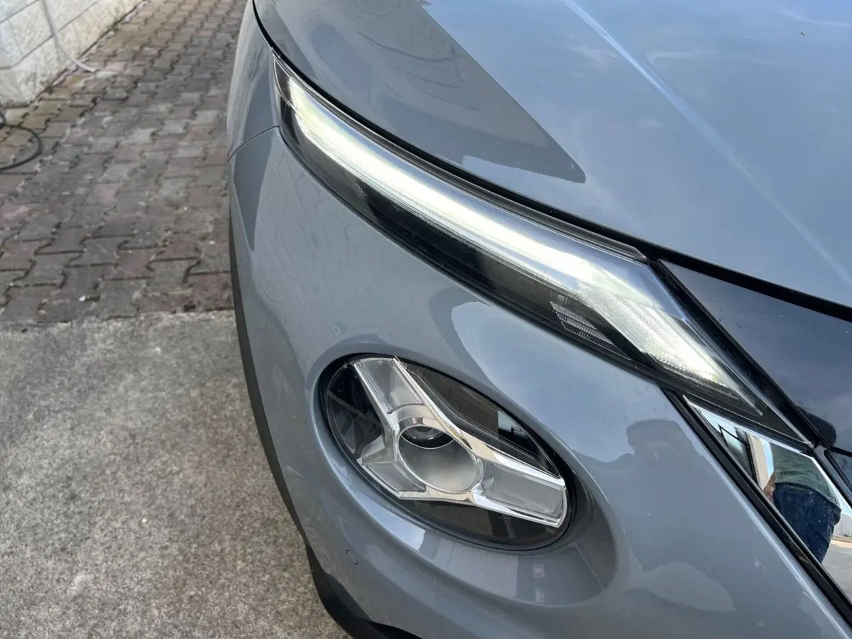 Nissan Juke usata a Siena (18)