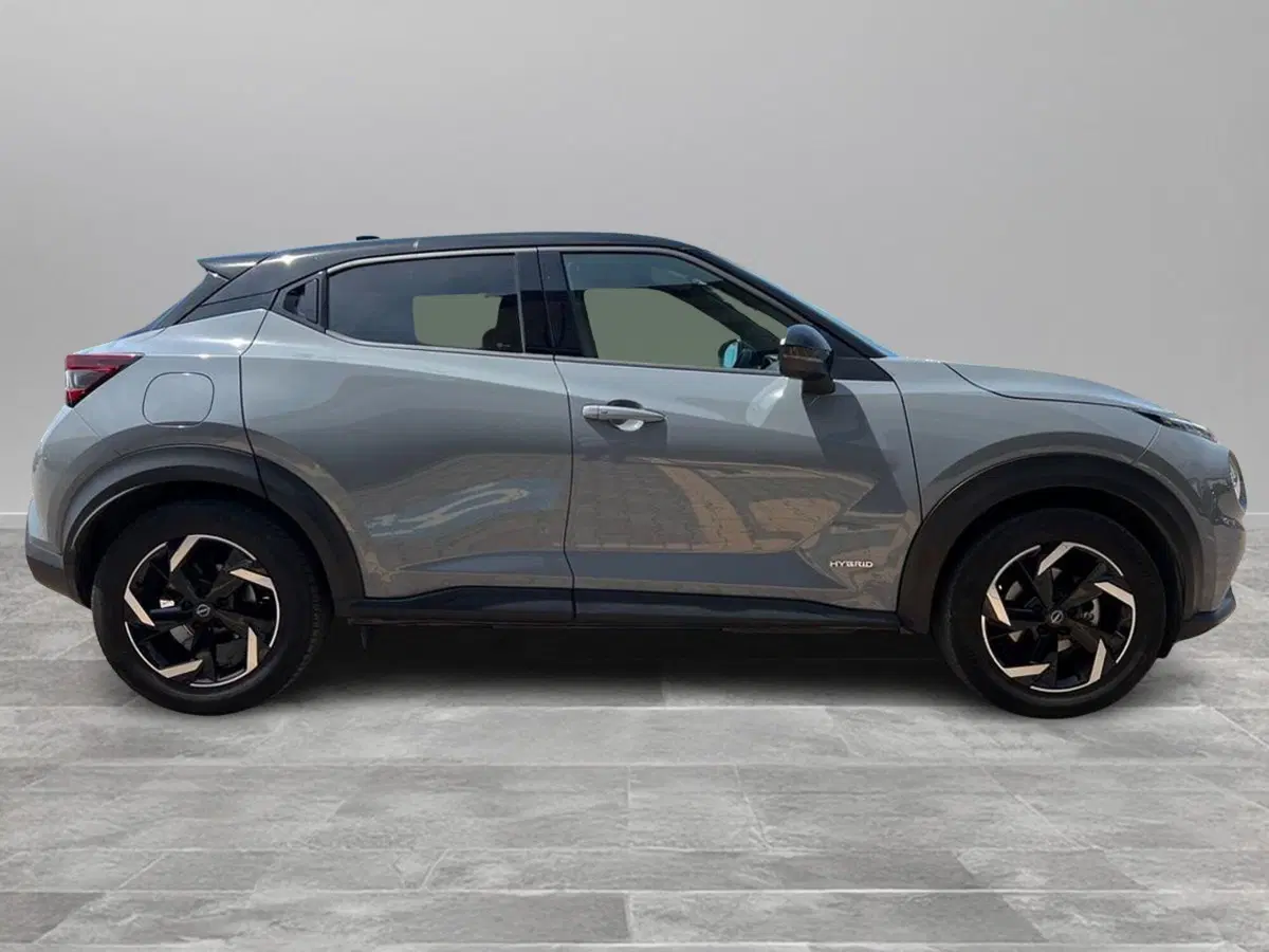Nissan Juke usata a Siena (4)