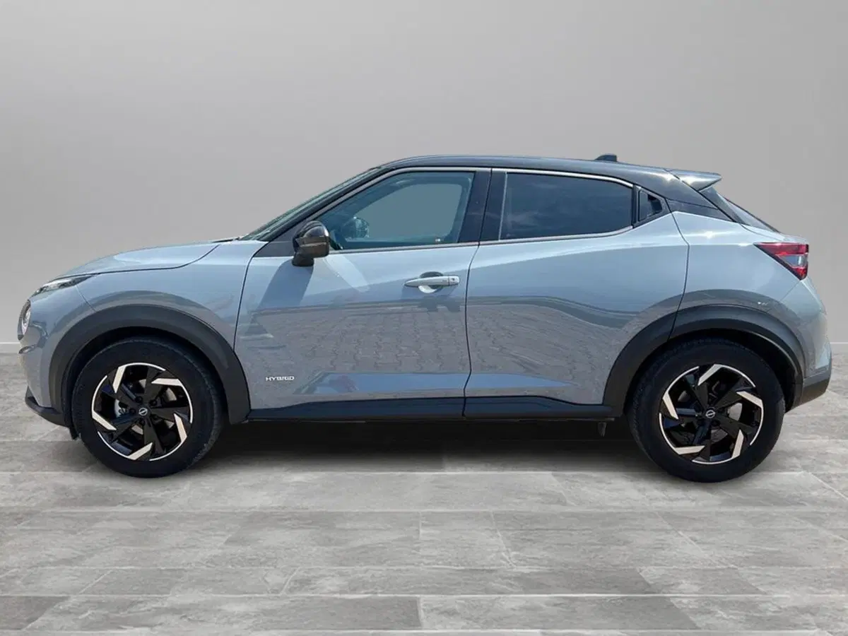 Nissan Juke usata a Siena (8)