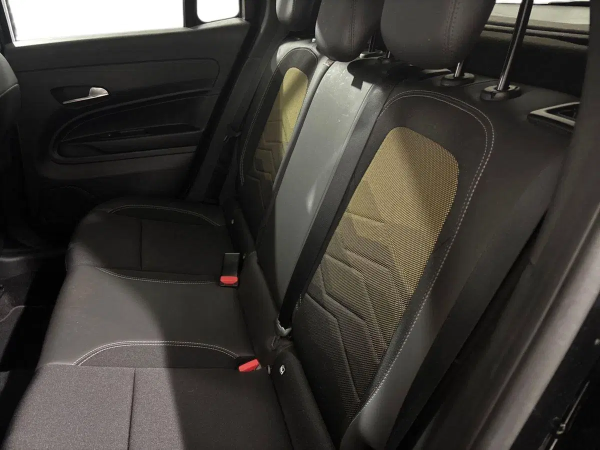 Jeep Avenger usata a Torino (9)