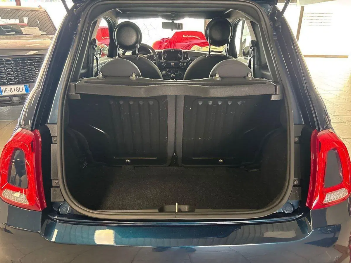 Fiat 500 usata a Torino (11)