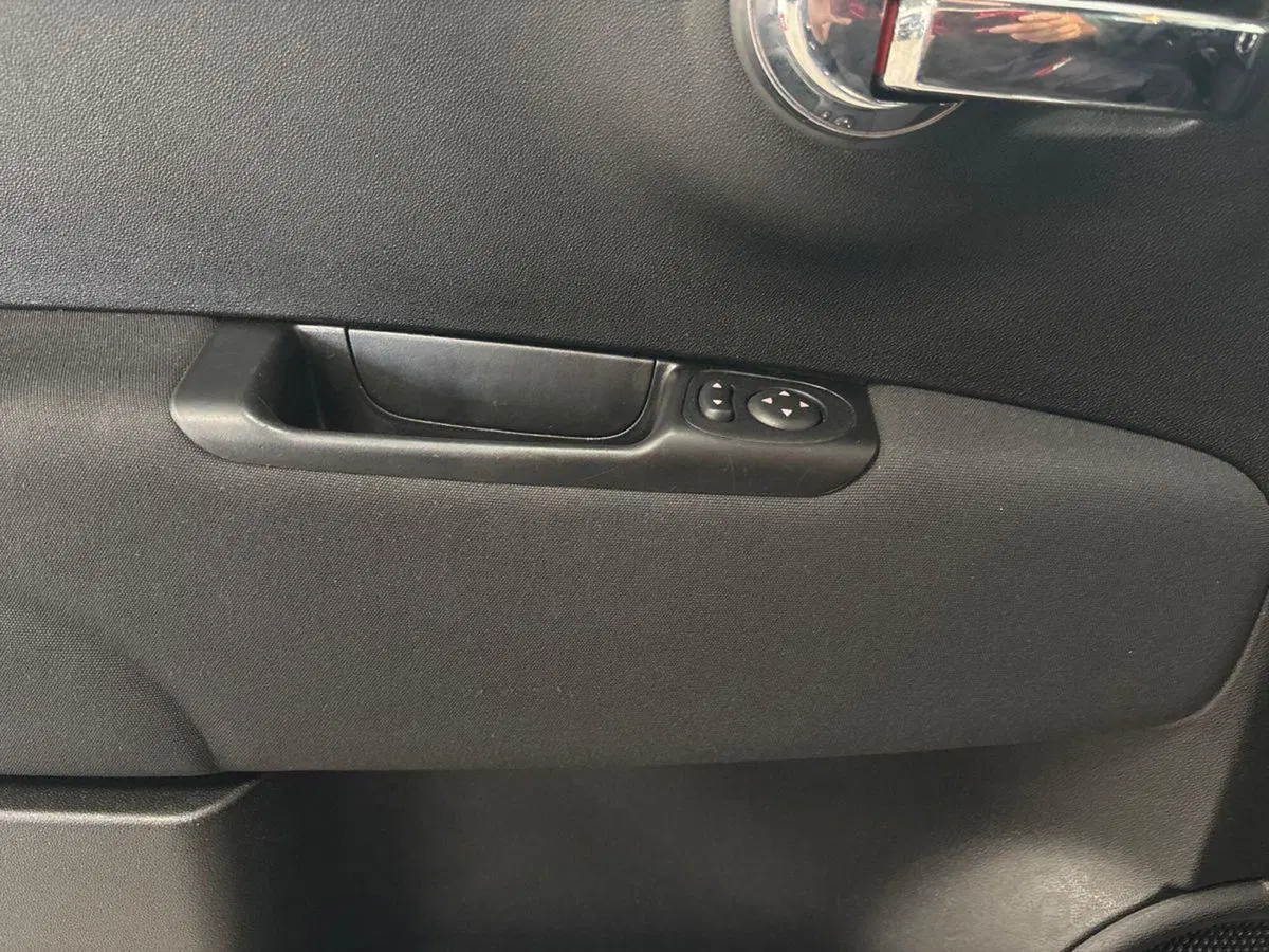 Fiat 500 usata a Torino (12)