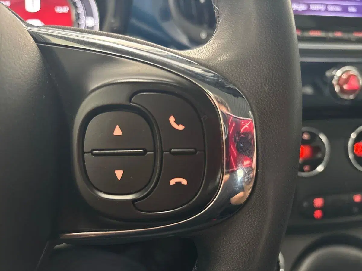 Fiat 500 usata a Torino (16)