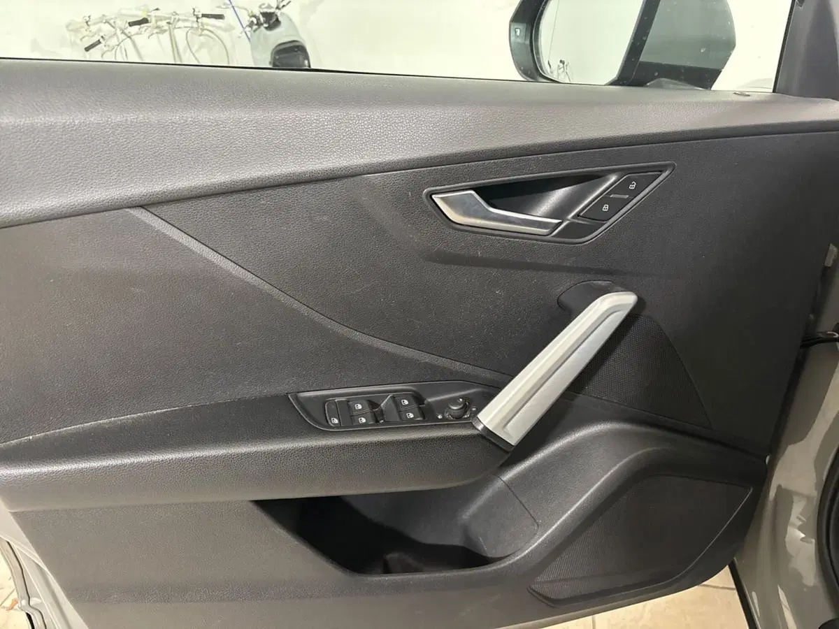 Audi Q2 usata a Torino (13)