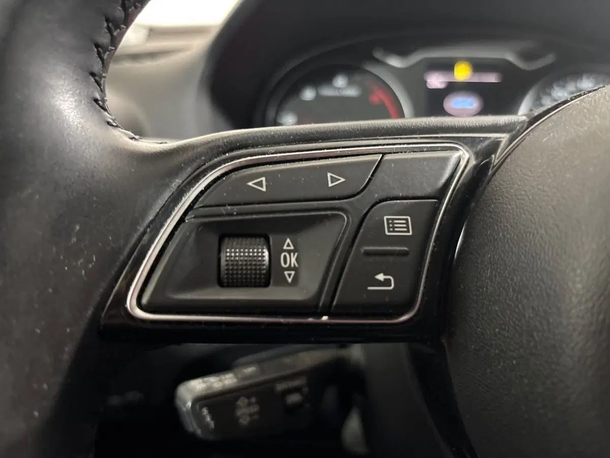 Audi Q2 usata a Torino (16)