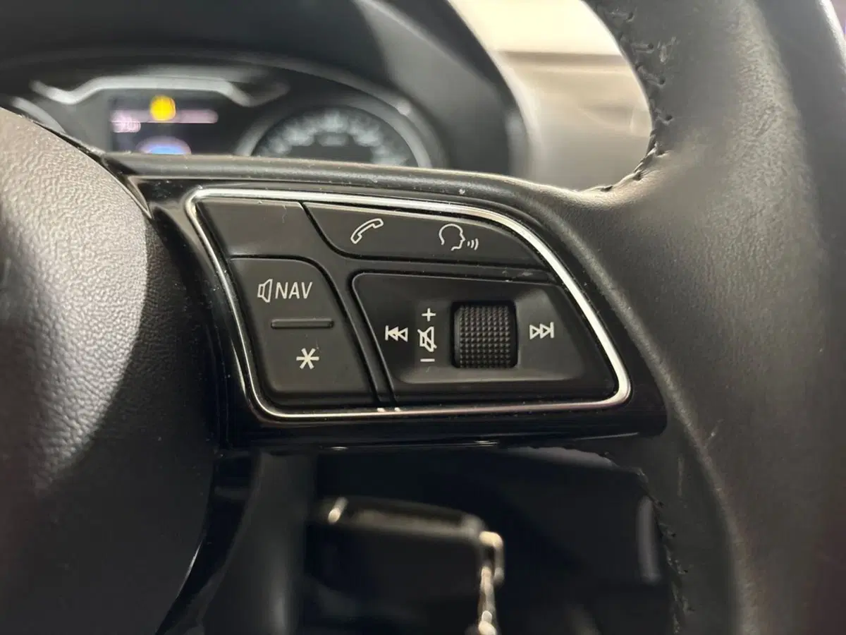 Audi Q2 usata a Torino (17)