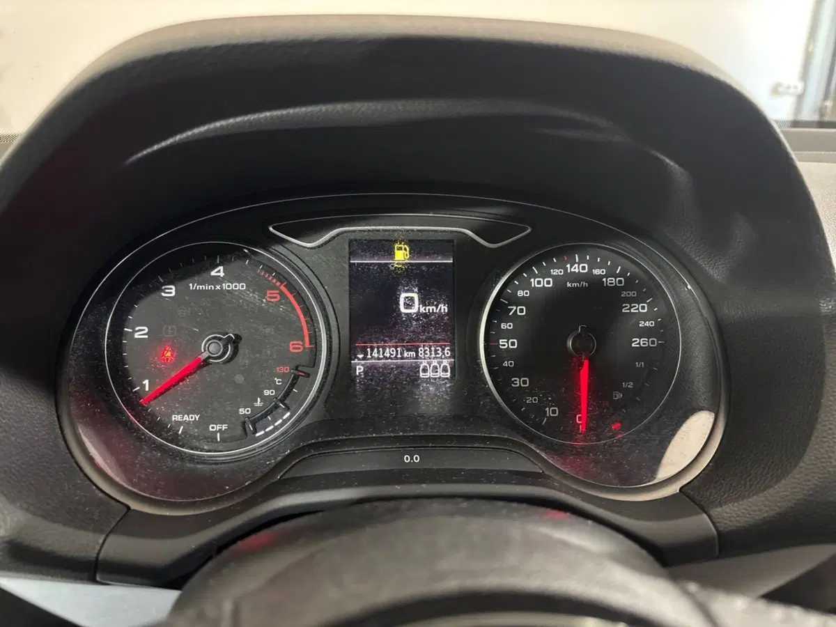Audi Q2 usata a Torino (8)
