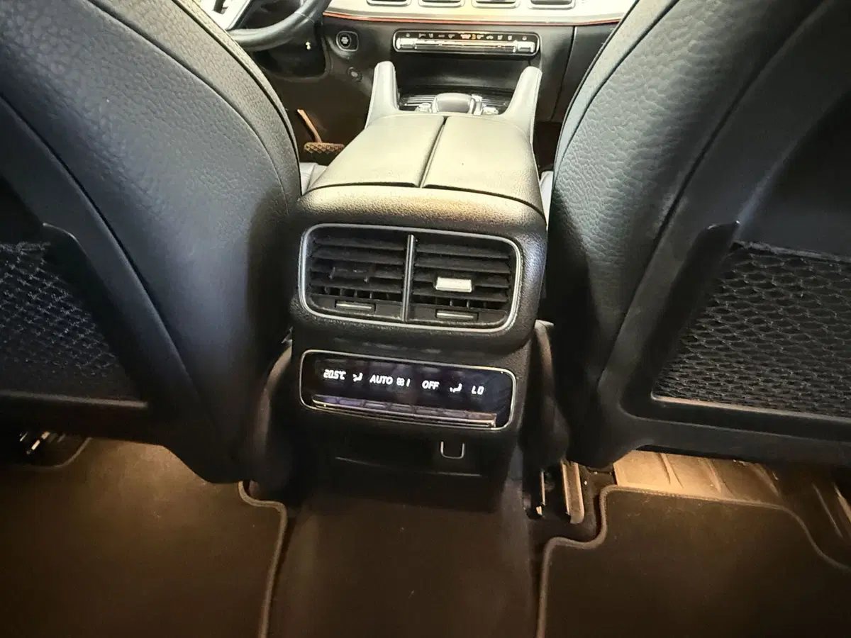 Mercedes-Benz GLE Coupé usata a Napoli (15)